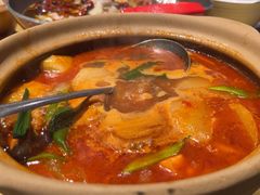 -水煮三国·川鲁江湖菜(香山店)