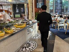 -北京新世纪饭店(动物园地铁站店)