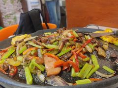 -一烙锅(友谊店)