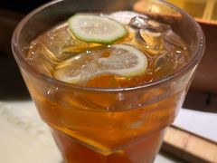 -绿茶餐厅(成都大悦城店)