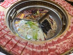 -蜀大侠火锅(森兰花园城店)