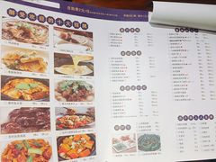 菜单-醉南拳客家菜·河田鸡(西禅寺杨桥店)