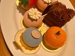 -广州富力君悦大酒店·凯菲厅