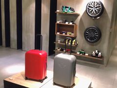 -上海普陀宝诚MINI4S店(红柳路店)