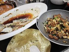 -聚鑫阁江浙菜·非遗传承技艺(闵行交大店)