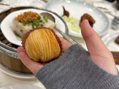 -凤凰楼酒家·粤宴点心(华强北店)