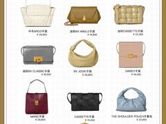 -奢收多·二手奢侈品回收中心(国际广场店)