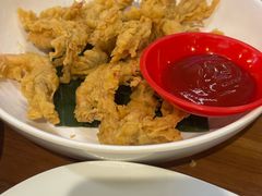 -冶建镜子·老南昌大排档·江西虾王(总店)