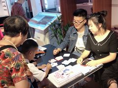 -朗韵钢琴学校(中环金界店)