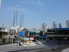 -摆渡站(董家渡站)