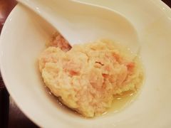 清汤狮子头-无名居(西直门总店)