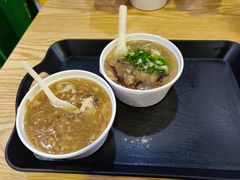花容月貌翅-食盈碗仔翅(星玺广场店)