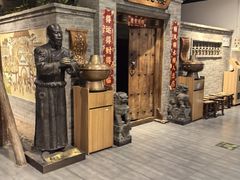 -东来顺饭庄(西直门店)