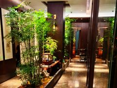 -王府茶楼茶宴·创意菜(朝阳公园店)