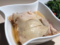 绍兴醉鸡-鼎泰丰(当代商城店)