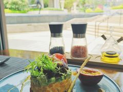 -巴别塔法餐舍(合作路店)