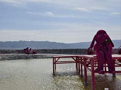 -盐湖景区