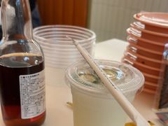 -争鲜回转寿司(通州万达店)
