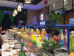 -北家姓转转小火锅(小寨店)