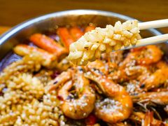 -悠斋餐厅海鲜家常菜(火车站店)