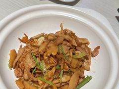 -九毛九西北菜(番禺万达店)