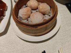 笋尖鲜虾饺-御宝轩(益丰·外滩源店)