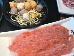 -纸盐河码头火锅(十八梯店)