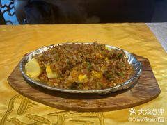 虾仁玉柱-红辣椒·川菜·火锅(科华路店)
