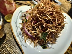 -蜀留香石锅鱼(六顺街店)