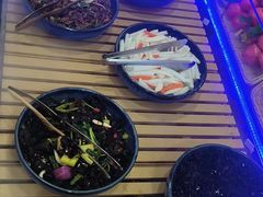 -捞九门海鲜牛肉自助火锅(廉江店)