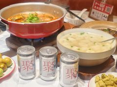 -四方桌·福建客家土菜(二中店)