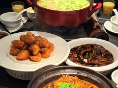-红厨巷·淮扬菜(熙南里店)