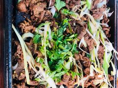 -清真永恒华威肉饼(潘家园店)