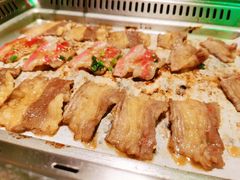 -新石器烤肉(马鞍山印象汇店)