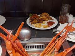 -星伦多自助料理·涮烤一体(虹悦城店)