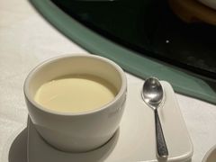 姜汁撞奶-炳胜品味(海印总店)