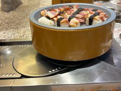 -喜家自助小火锅(乐客城店)