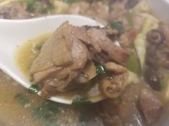 -醉霖生态餐厅(交大店)