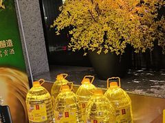 -花城粤菜餐厅(高新区店)