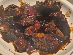 -绿茶餐厅(平谷华联店)