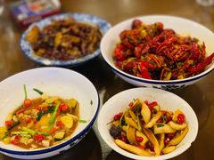 -回家吃饭·地道南昌菜(建德观总店)