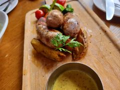 -布拉格餐厅· 中欧捷克菜(全国首店)