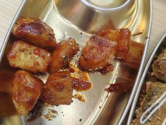 -食米家拌饭(梅溪新天地店)