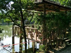 -揭东万竹园旅游景区