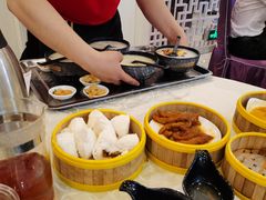 -广东茶楼(金沙店)