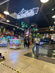 -卡通尼·Safari非洲探索乐园·生日会(金桥国际商业广场店)