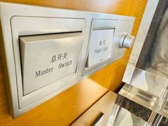 -天津滨海圣光皇冠国际酒店