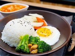 -海盗虾饭·剥好的小龙虾饭(上地辉煌店)