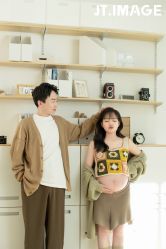 -专注孕妇照亲子照·纪田摄影