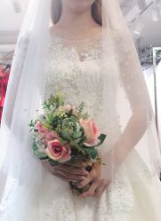 -艾慕婚纱礼服馆(和平店)